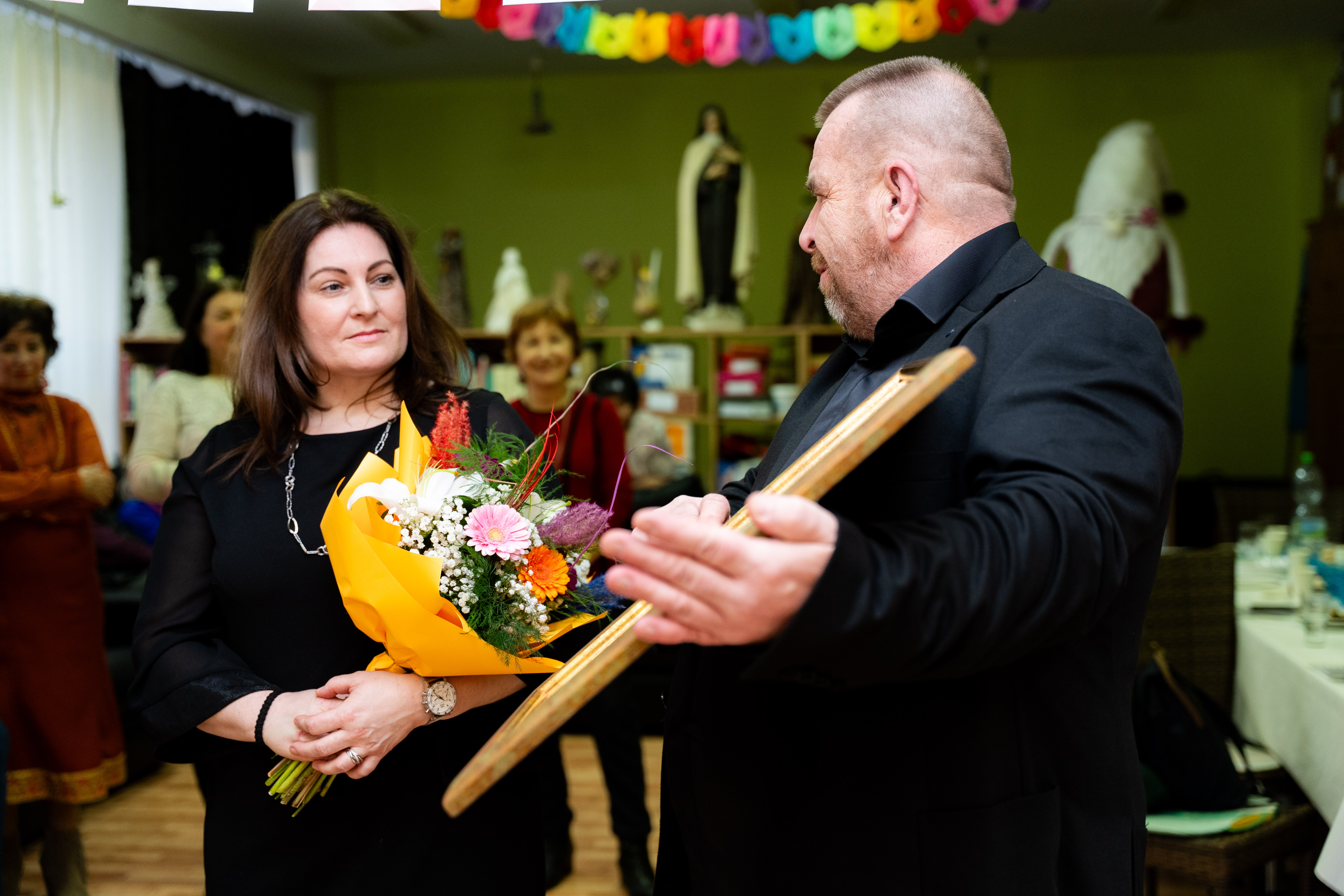 Seniorsky klub - Denny stacionar sv. Heleny-29